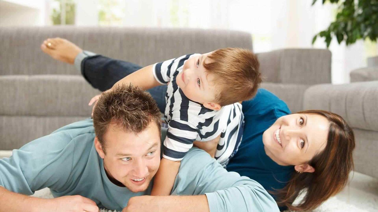 What Are The 15 Secrets Of Happy Families In USA