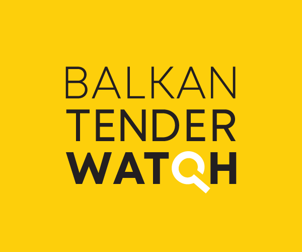 Balkan Tender Watch